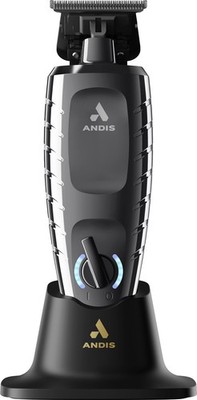 Andis GTX-EXO II Li Trimmer M-Force Schwarz