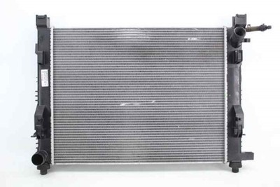 Radiateur D’Eau RENAULT CLIO 4 PHASE 1 – 1.5 DCi Turbo, Pièce 214107326R, Occasion