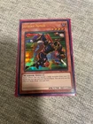 Strike Ninja - IOC-EN007 - Ultra Rare - Unlimited 25th Anniversary Version