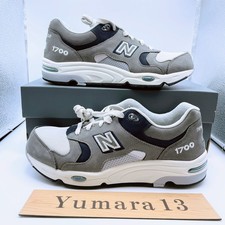 New Balance 1700 White Eclipse for Sale | Authenticity Guaranteed