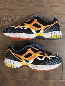 Saucony Grid Web | eBay display picture 3