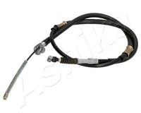 Ashika Handbremsseile Handbremsseil Passend FüR Toyota Starlet _P8_