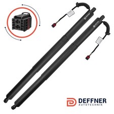 Electric tailgate actuators set SKODA OCTAVIA variant/kombi / 2020-2021 - DEFFNE