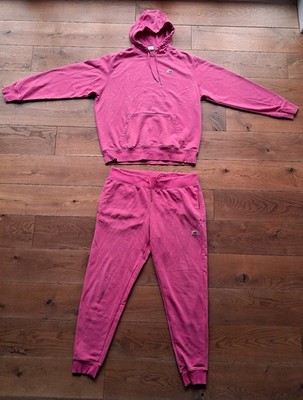 NB Trainingsanzug Gr. XL New Balance pink NewBalance