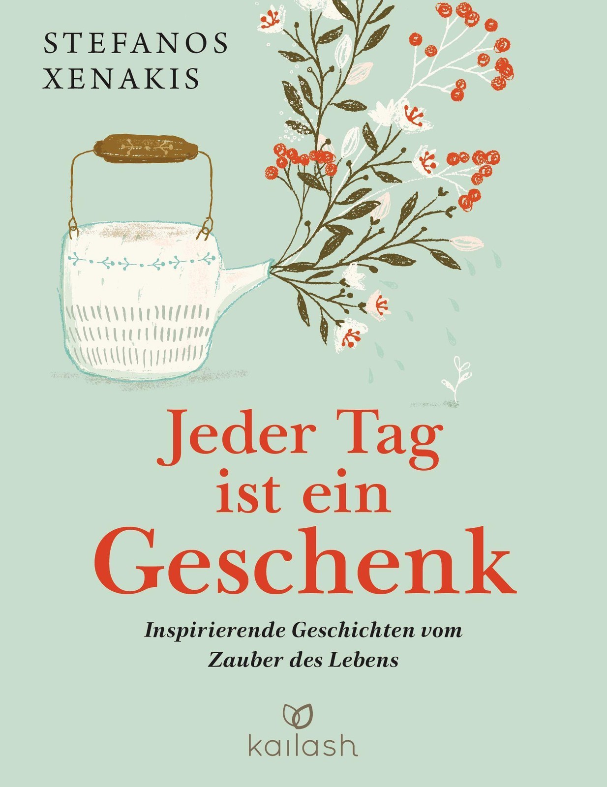 Kailash Jeder Tag Ist Ein Geschenk - Bild 3