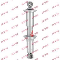 KYB StoßDäMpfer Hinten FüR Jaguar XJ Xjsc Convertible X27 Daimler 2.8 - 5.3