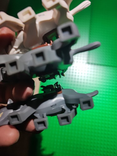 LEGO LOTR/The Hobbit Attack of the Wargs Minifiguren 79002 - Bild 13 von 18