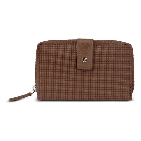 Bugatti Noemi GeldböRse Rfid Leder 16Cm #BGL-491672 (Cognac)-image