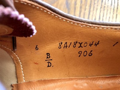 Alden 906