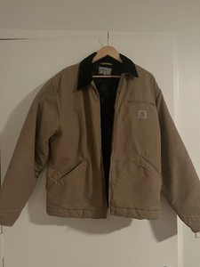Carhartt Wip Rider Jacket | eBay