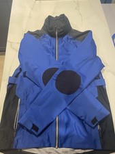 Galvin Green Archie C Knit Waterproof Jacket (M)