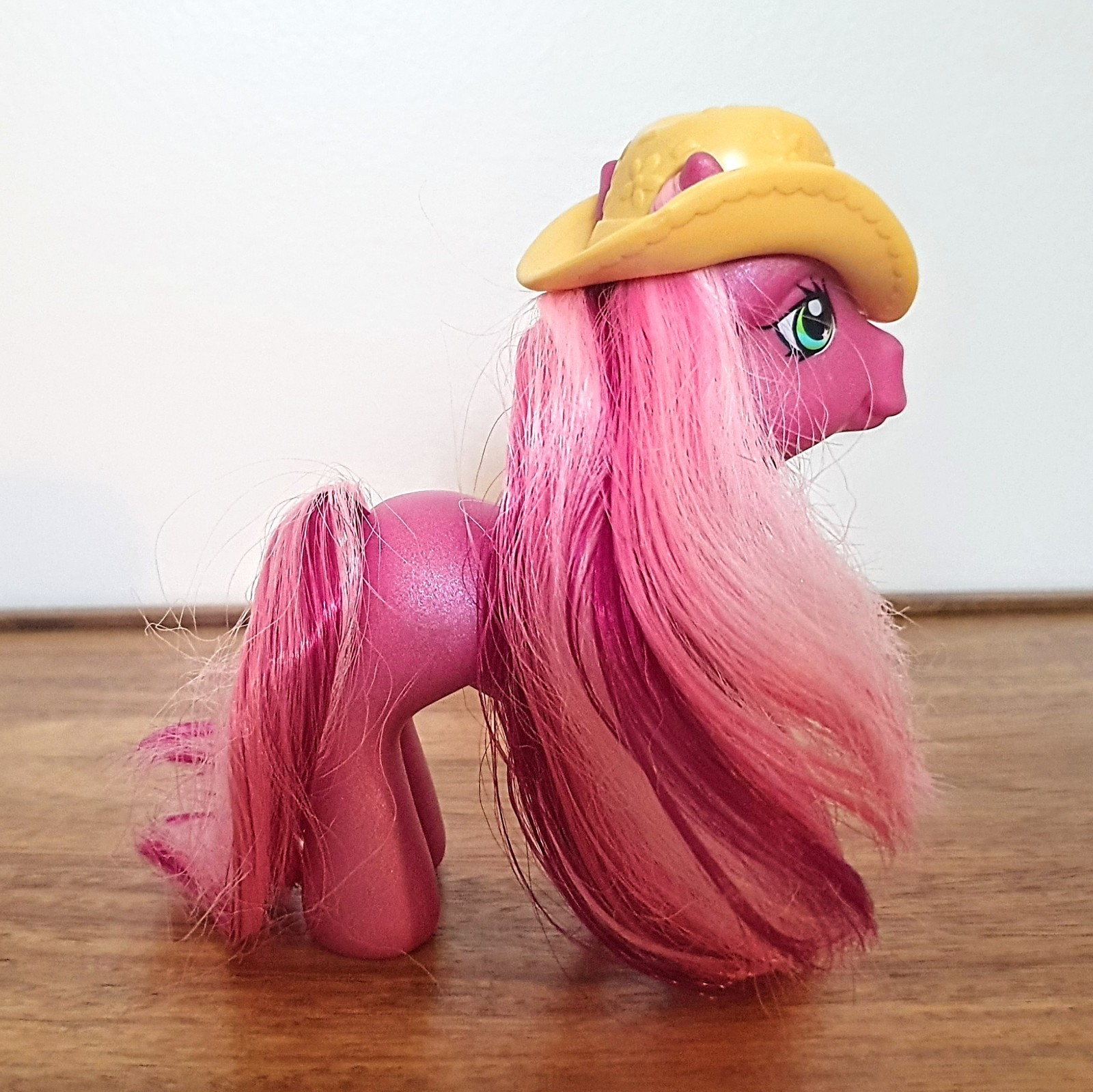 My Little Pony Vestito Cheerilee con Cappello G3 MLP 2007