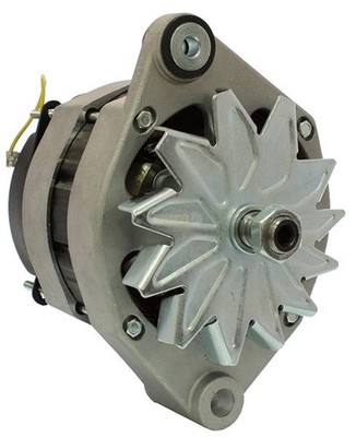 Alternator New - OE Ref. A14N119M for * Volvo Penta