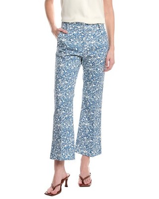 Weekend Max Mara Cadmio Printed Pant Women's