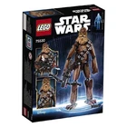 Lego Star Wars 75530 Chewbacca Chewy Buildable Figure - Sealed