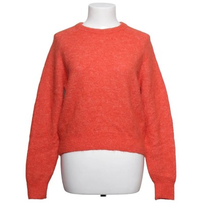 Carin Wester, Strickpullover, Größe: S, TERJA, Rot #DpP