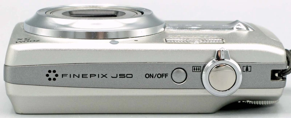 Fujifilm FinePix J50, Foto 3 von 5
