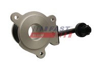 ZentralausrüCker Kupplung Fast FT67040 Aluminium FüR Toyota Proace Verso Bus D4D