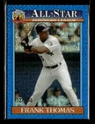 2026 Topps Series 1 Frank Thomas Base (RAW)