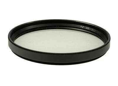 B+W 67mm 67E 101 ND 0.3 2x Neutral Density Lens Filter Germany