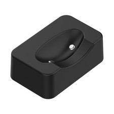 Charging Dock with Small Table Base for Watch 4 with Alignment and USB