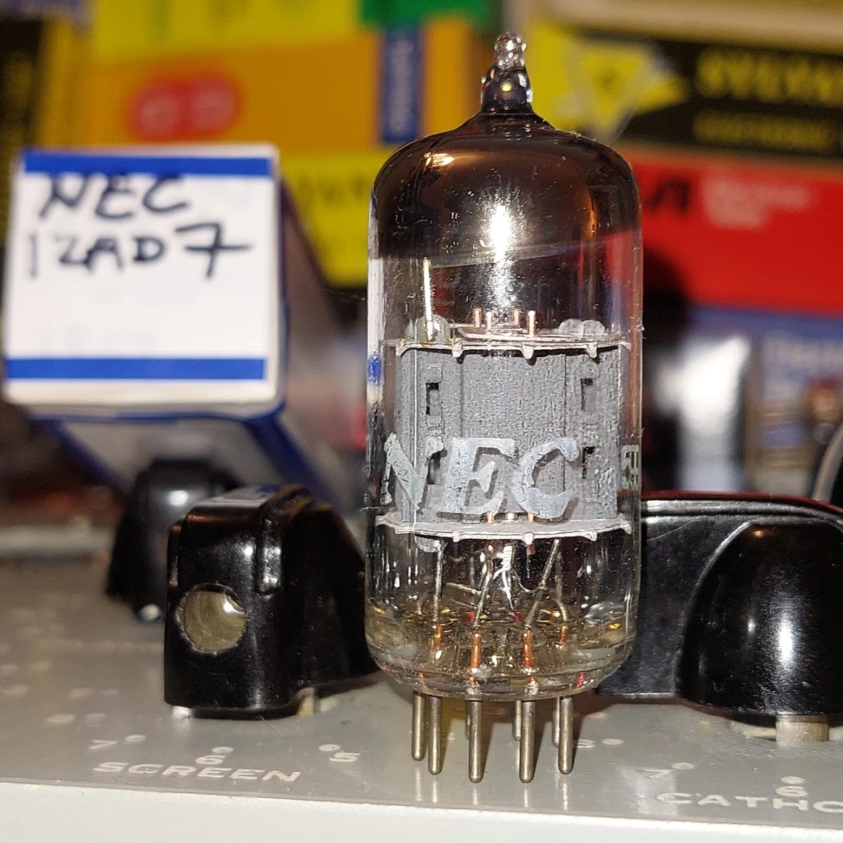 Nec Tubes for sale | eBay