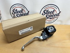 Genuine Harley-Davidson Dyna Trike Front Brake Master Cylinder 11/16 45170-08F