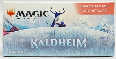 kaldheim set booster box contents Magic: The Gathering: giants and shapeshiftersshow your opponents what legends are made of with two powerful mechanics making their debut Wizards of The Coast Magic