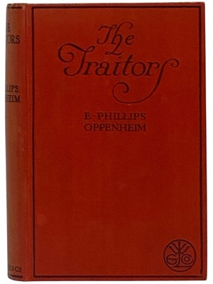 The Traitors