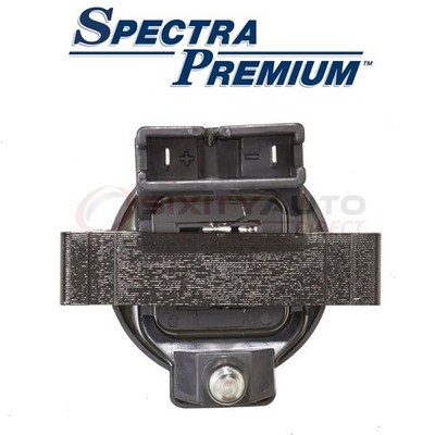 Spectra Premium Ignition Coil for 1982-1987 Mercury Lynx 1.6L 1.9L L4 - lq