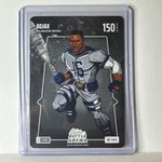 2025 Battle Arena Bo Jackson BoJax 150 Power P-8 Steel PSA Mag Baseball Promo