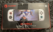 GameSir X3 Type-C Mobile Phone Controller wit...
