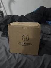 Gizmo Dorks Carbon Fiber Fill Filament for 3D Printers 1.75mm, 200g