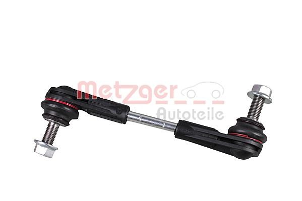 Metzger Koppelstange Stabilisator Vorderachse FüR BMW 5Er Touring G31 G30 F90-image