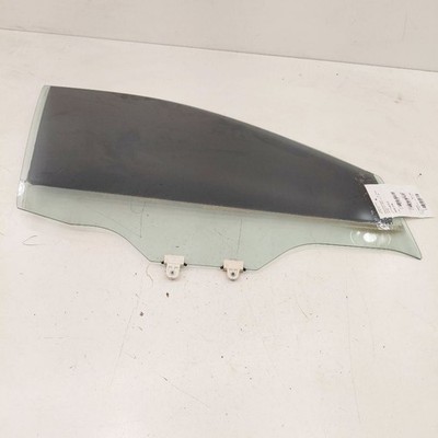 Passenger Right Front Door Glass Window VIN K 1st Digit Korea Built  15-20 Rogue