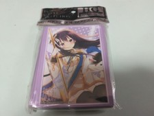 Sleeve Bushiroad Sleeve HG High Grade Vol961 Order Rabbit?? Rize bg