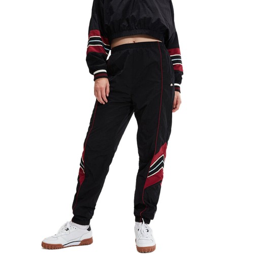 Ellesse Womens Jimenez Track Pant (Black) - Picture 1 of 4