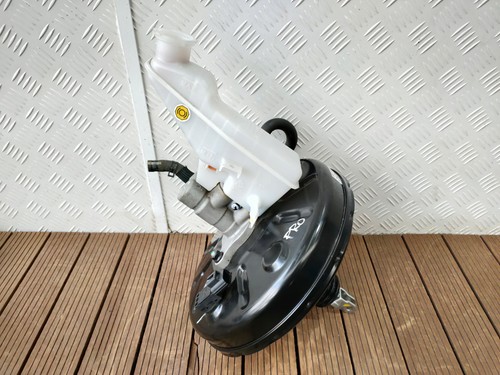 KIA CEED III XCEED PROCEED 21-25 Bremskraftverstärker Pumpe 58500-J7260 OE TEIL