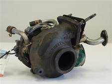 TURBOLADER Renault MEGANE II (BM0/1_, CM0/1_) 1.9 dCi D/F9Q E8 2005 8200575462