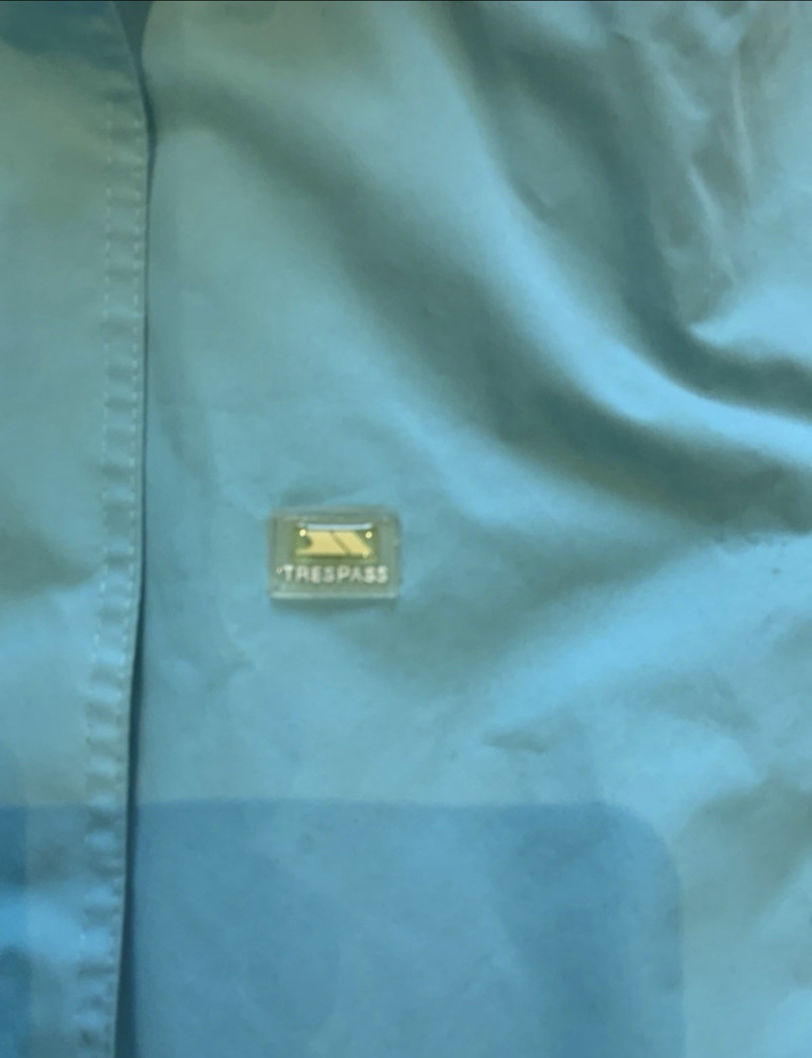 Trespass Men’s Technical Performance TP50 Coat, L… - image 5