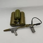 1/6 Scale WWII US Flame Thrower For Action Figure GI Joe Related