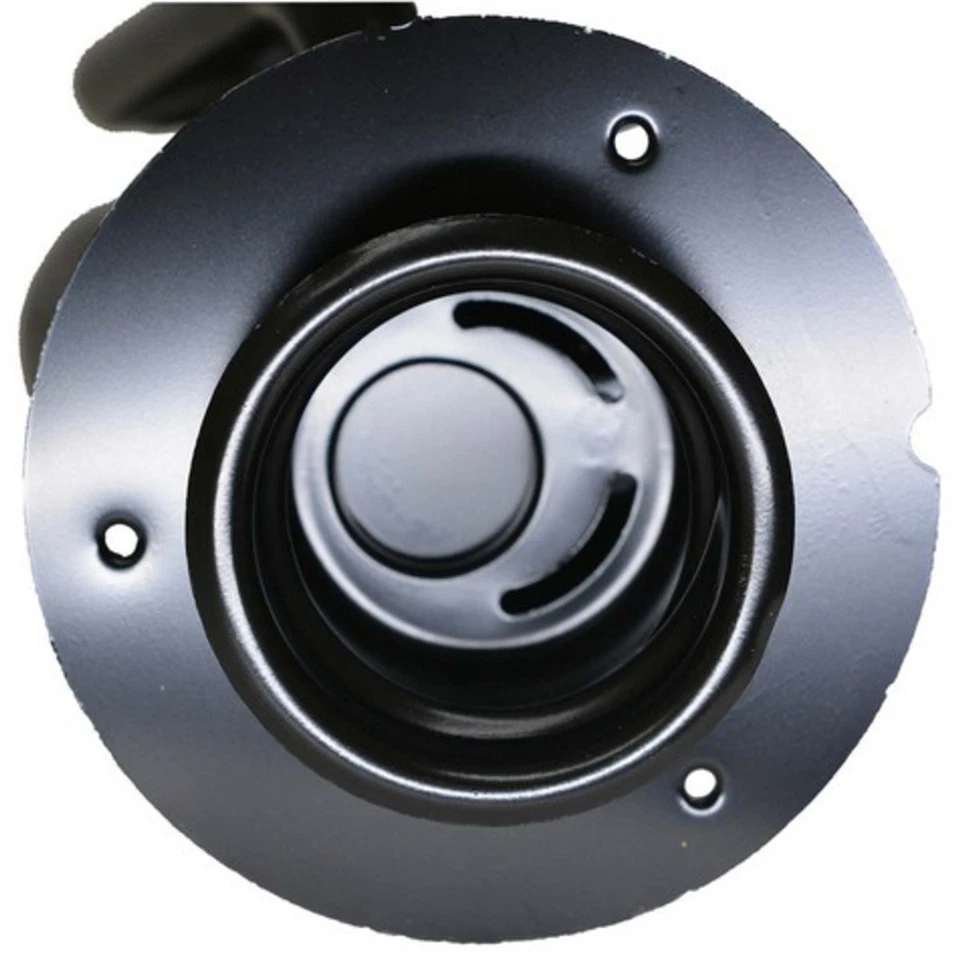 Cuello de llenado de tanque de combustible IFN3318 Liland gasolina para Chevy Suburban Blazer Chevrolet K20 Foto 2 de 2