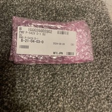 ISHIDA P-5429 D-1 NOWA 5429 D