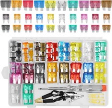 306 caja fusibles para auto kit set de camioneta carro fusible d mini a standard