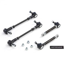Hotchkis 25834 Adjustable Sway Bar End Link Kit For 2006-2013 Bmw E90e92 325i Hotchkis 25834 Adjustable Sway Bar End Link Kit For 2006-2013 Bmw E90e92 325i