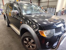 Autoradio Mitsubishi L200