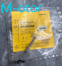 1PCS New TURCK BI1-EG05-AP6X-V1331 Proximity Switch Sensor Fast delivery