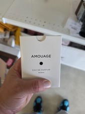 AMOUAGE GUIDANCE WOMAN EDP 100ML/3.4OZ MADE IN OMAN