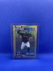 Paul Skenes 2026 Topps Series 1 Gold Foil #347/399 Pittsburgh Pirates