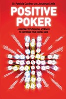 Positive Poker | A Modern Psychological Approach To Mastering Your Mental Game